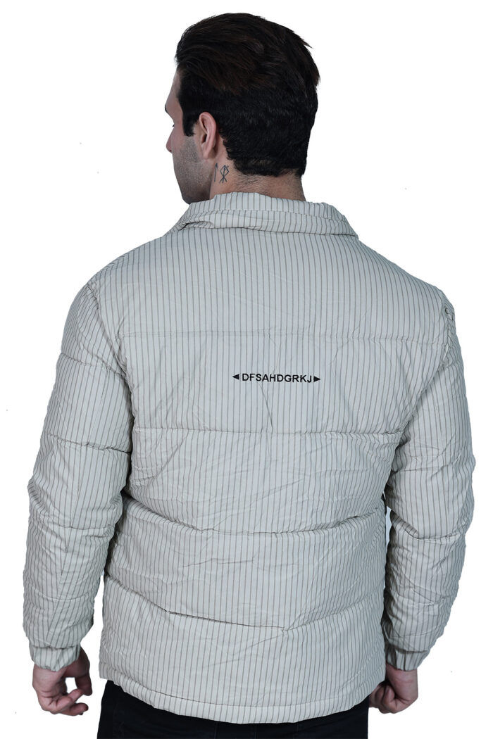 puffer Jacket - Image 2