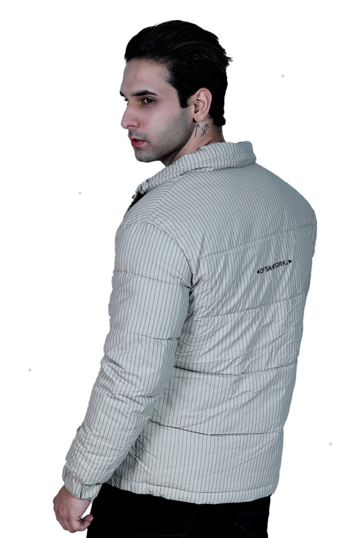 puffer Jacket - Image 3