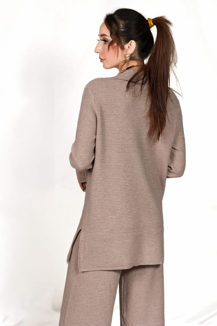 woolen co-ord set - Image 2