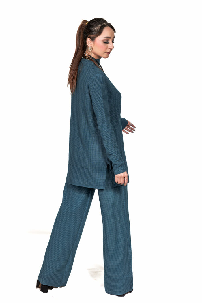 woolen co-ord set - Image 6