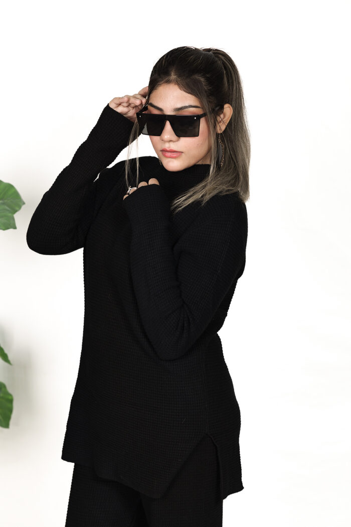 woolen co-ord set - Image 12