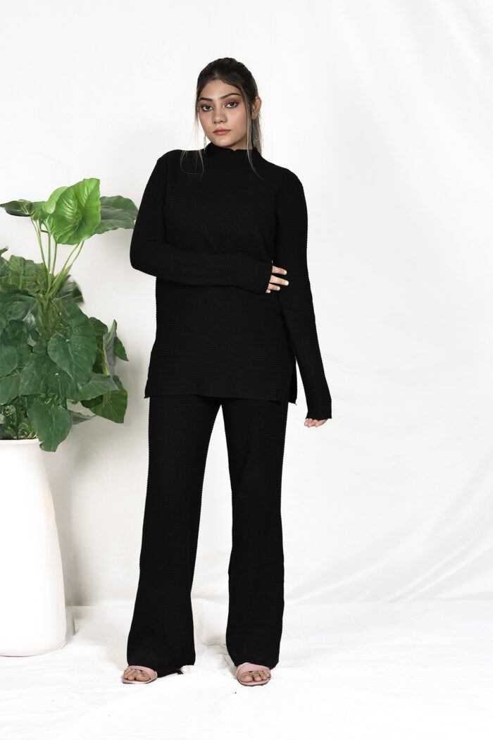 woolen co-ord set - Image 11
