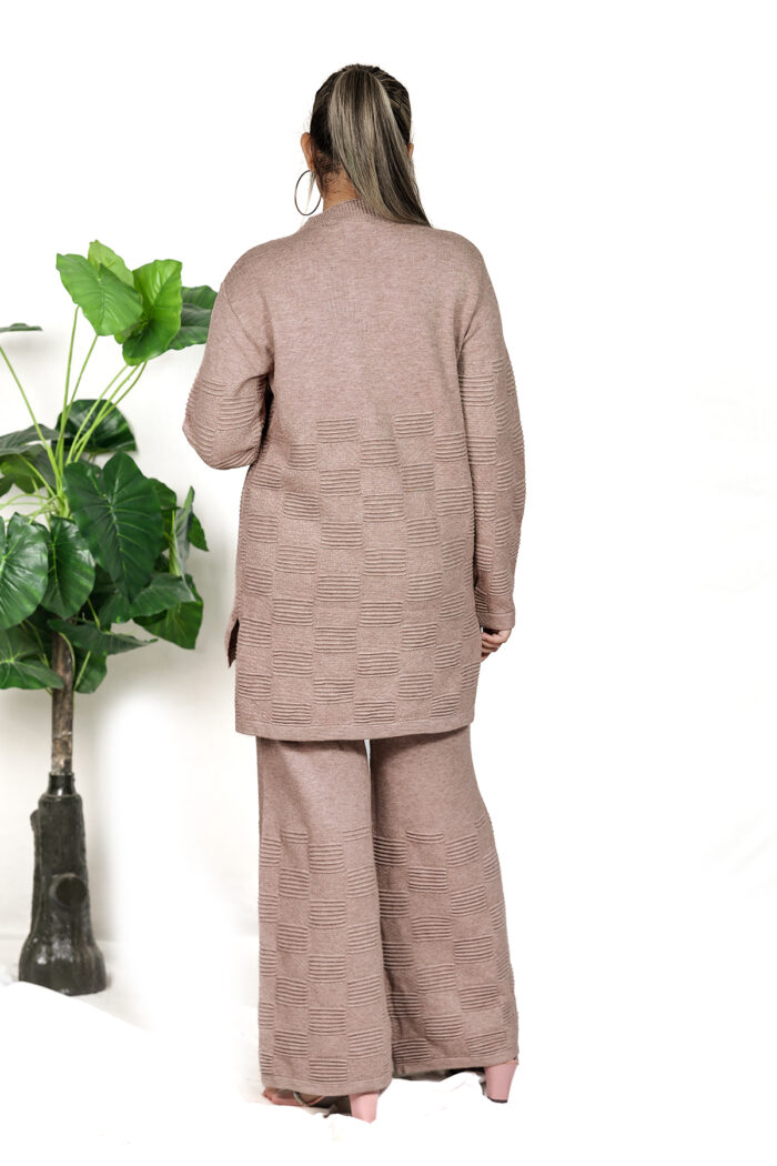 woolen co-ord set - Image 7
