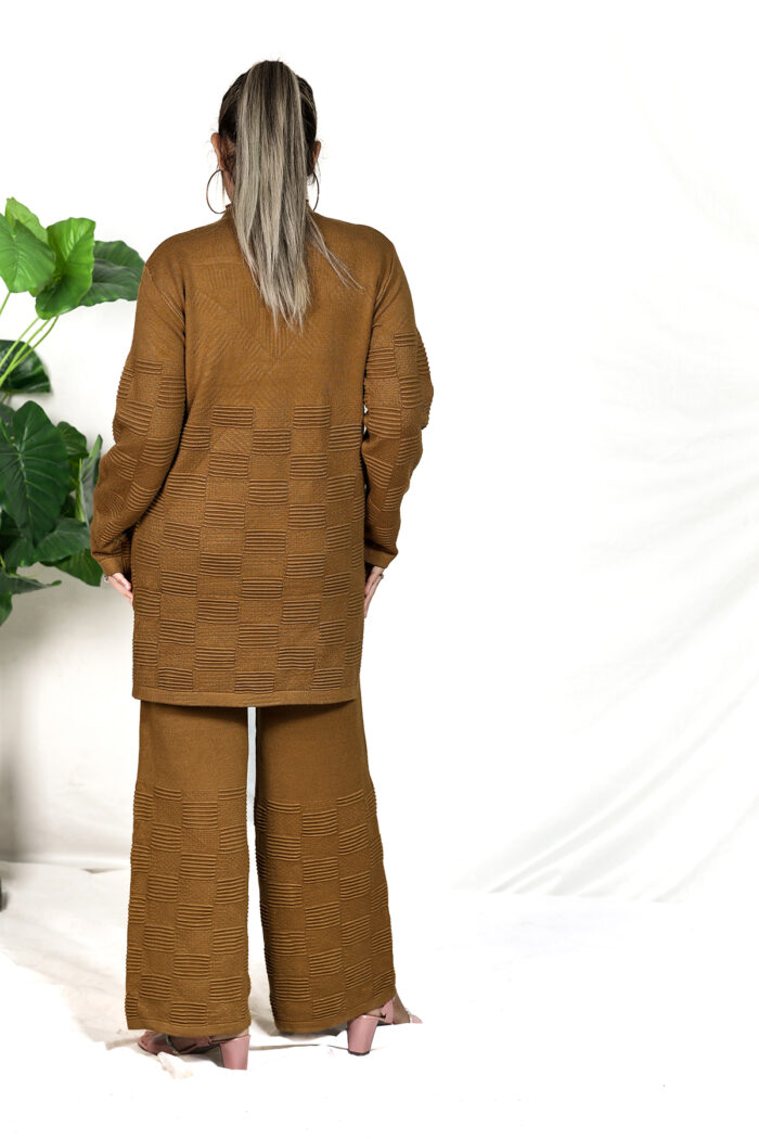 woolen co-ord set - Image 5