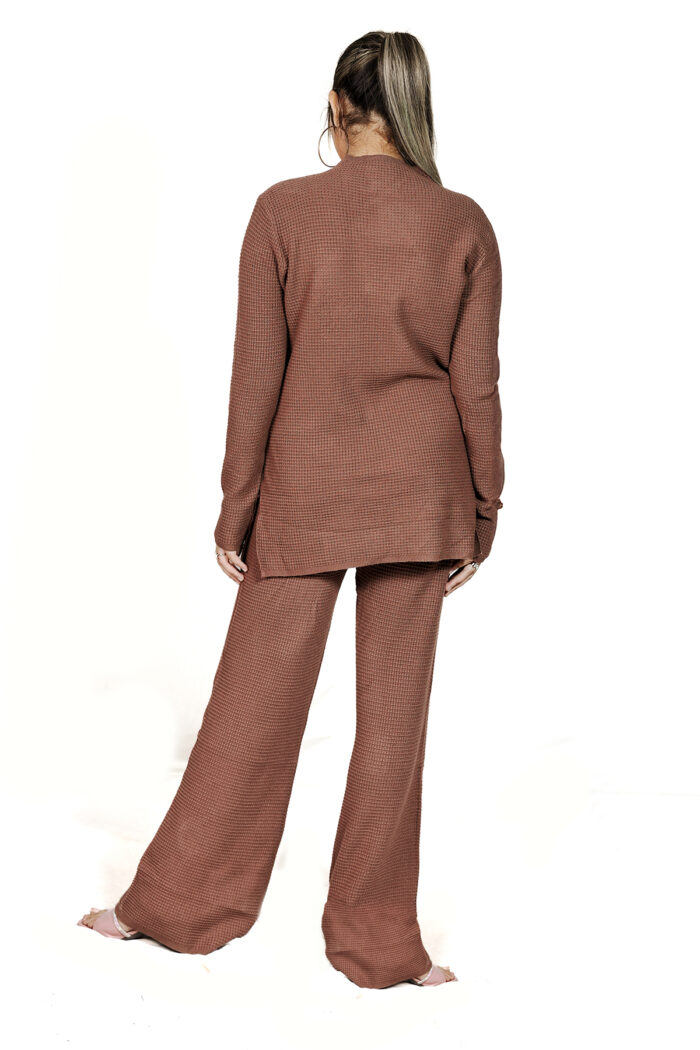 woolen co-ord set - Image 10