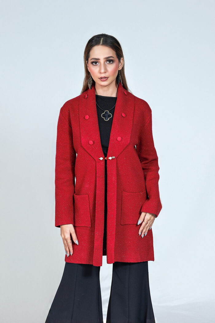 women long sweater