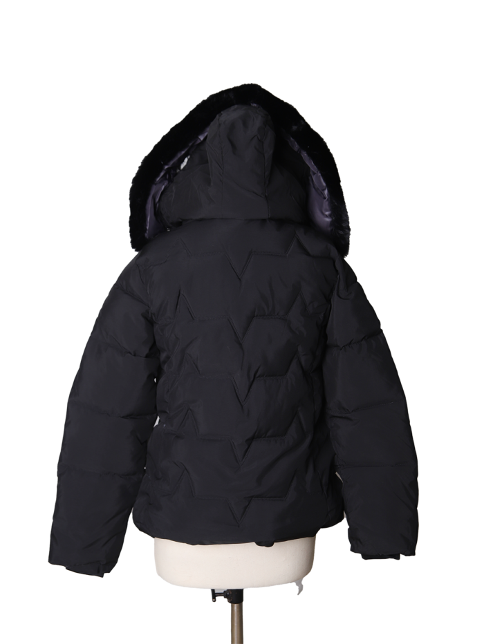 puffer jacket - Image 10