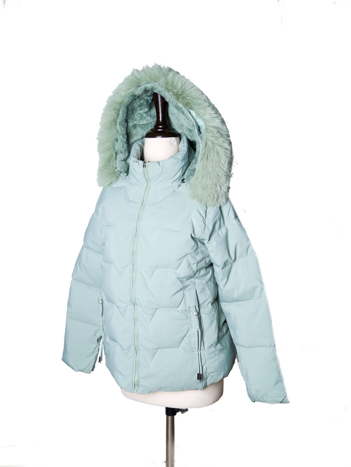 puffer jacket - Image 6