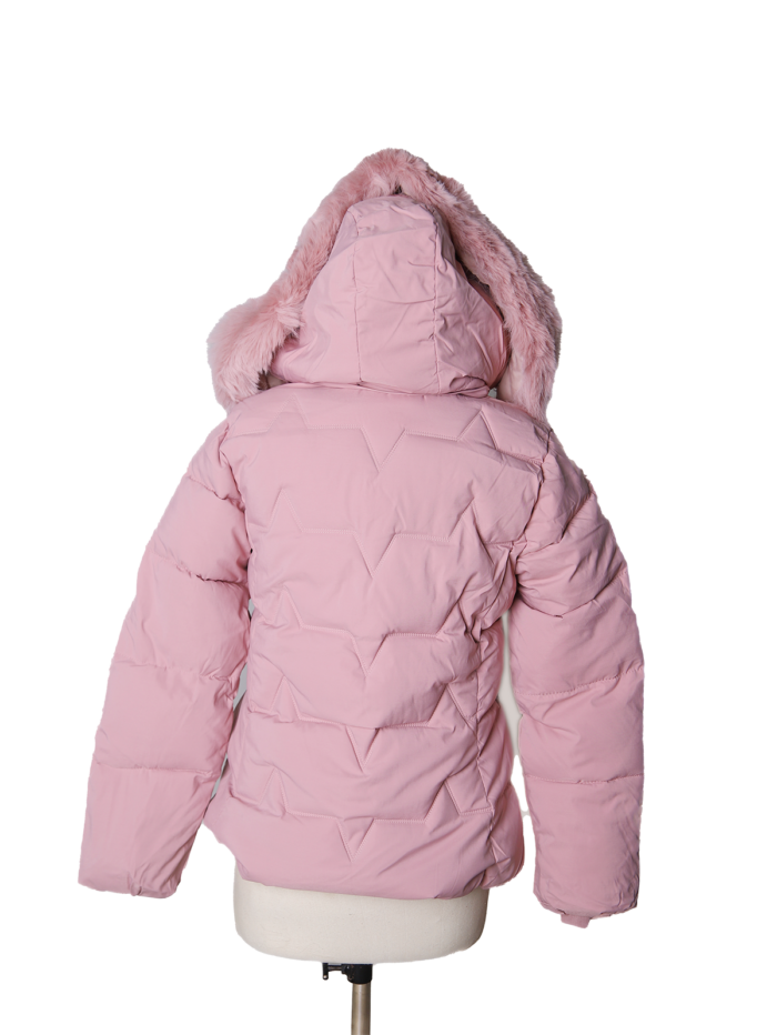 puffer jacket - Image 4
