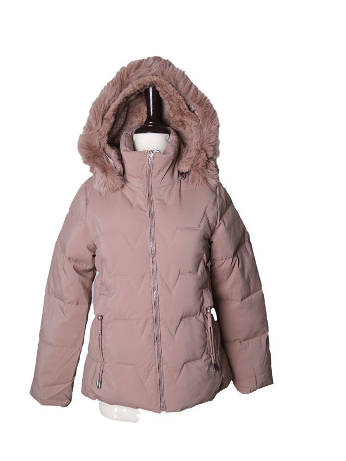 puffer jacket - Image 7